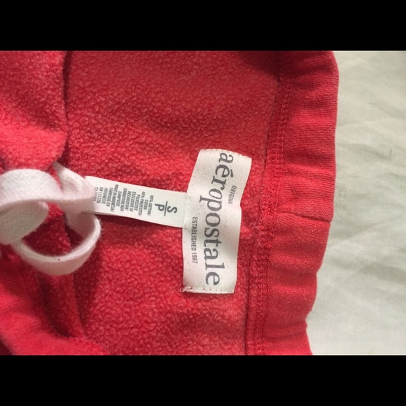 Aeropostale capris - Picture 3 of 4